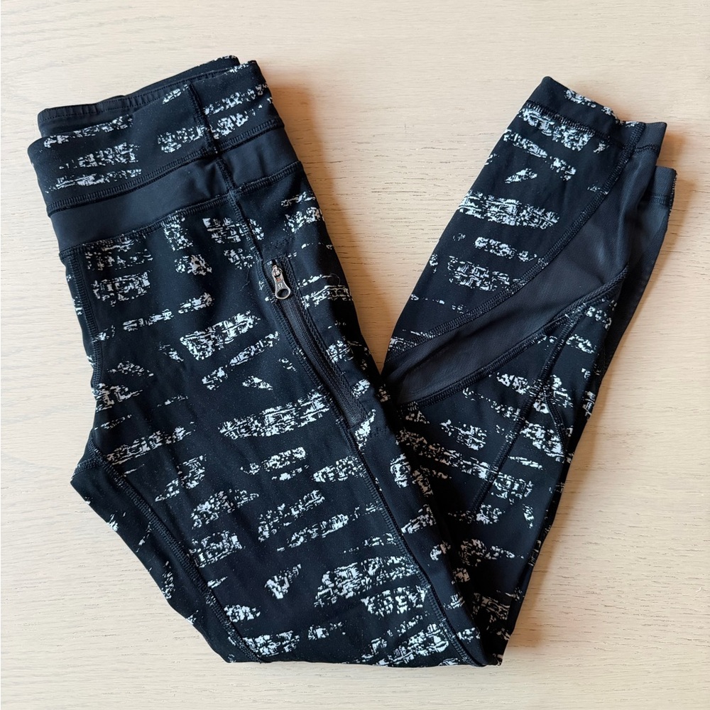Lululemon Athletica Leggings